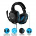 Auriculares Logitech G432 7.1 DTS 2.0 Auriculares Logitech G432 7.1 DTS 2.0