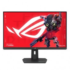Monitor Asus ROG Strix XG32UCG: 31.5