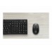 Rato Logitech M190 - Sem Fios, Tamanho Normal, Cinzento Escuro