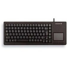 Keyboard Touchpad USB Black - Keyboard Touchpad USB Black