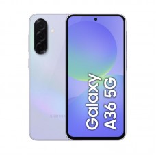 Smartphone Samsung Galaxy A36 5G: Ecrã 6.7