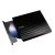 Gravador de DVD Externo Asus SDRW-08D2S-U-LITE: Slim, USB 2.0, Preto sem_imagem