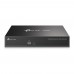 TP-Link - VIGI - VIGI NVR1008H, VIGI 8 Channel Network Video Recorder