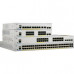 Cisco Catalyst 1000-8FP-E-2G-L - interruptor - 8 portas - Administrado - montável em trilho - C1000-8FP-E-2G-L