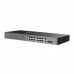 Switch TP-Link Omada ES220GMP Gigabit Ethernet Gerenciado com PoE+ Switch TP-Link Omada ES220GMP Gigabit Ethernet Gerenciado com PoE+