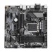 Placa-mãe Gigabyte B760M DS3H - Micro ATX, Socket 1700, DDR5, 4 slots RAM, 2x M.2, USB-C Placa-mãe Gigabyte B760M DS3H - Micro ATX, Socket 1700, DDR5, 4 slots RAM, 2x M.2, USB-C