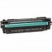Toner HP LaserJet 655A Cian Toner HP LaserJet 655A Cian