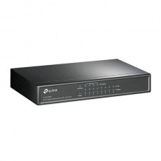 Switch Gigabit PoE TP-Link de 8 Portas Switch Gigabit PoE TP-Link de 8 Portas