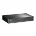 Switch Gigabit PoE TP-Link de 8 Portas Switch Gigabit PoE TP-Link de 8 Portas