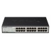 D-link SWITCH DESKTOP/RACKMOUNT 24 PORT 10/100/1000MBPS