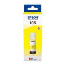 Bottle EPSON Yellow Ecotank ET-77xx - C13T00R440