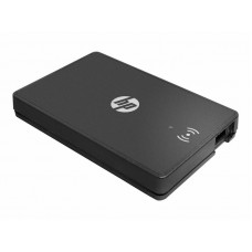 HP USB Universal Card Reader Novo