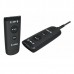 Leitor de Código de Barras Zebra CS6080 com Cabo USB