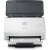 Scanner HP ScanJet Pro 3000 s4 - Alimentador de Folhas, 600 x 600 DPI, 6FW07A#B19 sem_imagem
