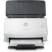Scanner HP ScanJet Pro 3000 s4 - Alimentador de Folhas, 600 x 600 DPI, 6FW07A#B19 Scanner HP ScanJet Pro 3000 s4 - Alimentador de Folhas, 600 x 600 DPI, 6FW07A#B19