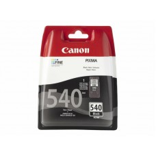 Canon PG-540 - preto - original - tinteiro - 5225B001 Canon PG-540 - preto - original - tinteiro - 5225B001
