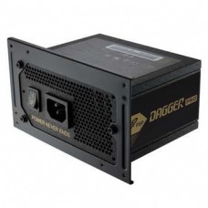 Fonte de Alimentação FSP Dagger Pro 650W SFX Gold Modular Fonte de Alimentação FSP Dagger Pro 650W SFX Gold Modular