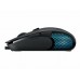 Logitech G G305 - rato - LIGHTSPEED - preto - 910-005282
