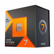 Processador AMD Ryzen 7 7800X3D AM5 8C/16T 104MB Cache Processador AMD Ryzen 7 7800X3D AM5 8C/16T 104MB Cache