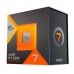 Processador AMD Ryzen 7 7800X3D AM5 8C/16T 104MB Cache Processador AMD Ryzen 7 7800X3D AM5 8C/16T 104MB Cache