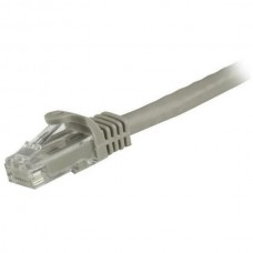 Cabo de Rede StarTech CAT6 UTP - N6PATC7MGR, 7m, Cinzento Cabo de Rede StarTech CAT6 UTP - N6PATC7MGR, 7m, Cinzento