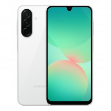 Smartphone Samsung Galaxy A26 5G: 6GB RAM, 128GB armazenamento, 6.7 Smartphone Samsung Galaxy A26 5G: 6GB RAM, 128GB armazenamento, 6.7