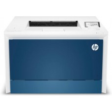 Impressora HP Color LaserJet Pro 4202dn: Impressão a Cores, Ethernet, Duplex