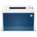 Impressora HP Color LaserJet Pro 4202dn: Impressão a Cores, Ethernet, Duplex