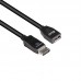 Cabo DisplayPort Club 3D CAC-1022 - Extensão 2m, 8K@60Hz
