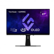 Monitor ViewSonic XG272-2K-OLED 27