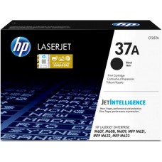 Toner HP Preto CF237A