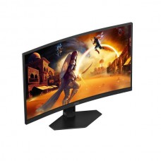 Monitor AOC C27G4ZXE Gaming Curvo 27