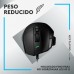 Rato Logitech G502 X, USB, Preto, 25600 DPI, 13 Botões Rato Logitech G502 X, USB, Preto, 25600 DPI, 13 Botões