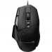 Rato Logitech G G502 X Óptico com Fio, 25600 DPI