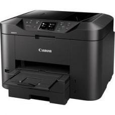 Impressora Multifunções Canon MAXIFY MB2750 - Impressão a Cores, Duplex Automático, Wi-Fi