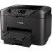 Impressora Multifunções Canon MAXIFY MB2750 - Impressão a Cores, Duplex Automático, Wi-Fi