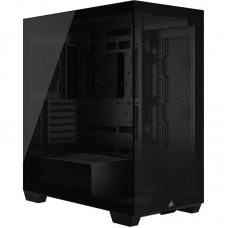 Caixa PC Corsair 3500X, Midi Tower, Vidro Temperado, CC-9011276-WW Caixa PC Corsair 3500X, Midi Tower, Vidro Temperado, CC-9011276-WW