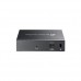Switch TP-Link Omada ES205GP: Gigabit, 5 Portas, 4 PoE+, Gestão Simplificada Switch TP-Link Omada ES205GP: Gigabit, 5 Portas, 4 PoE+, Gestão Simplificada