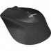 Rato Logitech M330 Silent Plus, Sem Fios, 1000 DPI, Preto Rato Logitech M330 Silent Plus, Sem Fios, 1000 DPI, Preto