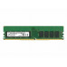 Micron - DDR4 - módulo - 16 GB - DIMM 288-pin - 3200 MHz / PC4-25600 - unbuffered - MTA18ASF2G72AZ-3G2R1R