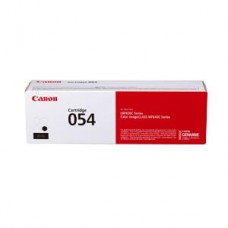 Canon CRG 054 BK - Cartridge compativel com: MF640, LBP620 Canon CRG 054 BK - Cartridge compativel com: MF640, LBP620