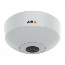 AXIS M3068-P - câmara de vigilância de rede - 01732-001