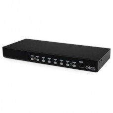 Switch KVM StarTech SV831DUSBU - 8 Computadores