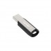 Pen Drive Lexar JumpDrive M400: 128GB, USB 3.2 Gen 1, Prata Pen Drive Lexar JumpDrive M400: 128GB, USB 3.2 Gen 1, Prata