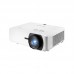 Projetor ViewSonic LS920WU: Projetor Laser WUXGA, 6000 Lumens, DLP, Contraste 3.000.000:1