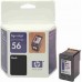 Cartucho de Tinta HP 56 Preto - C6656AE#ABE