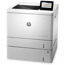 HP Color Laserjet Enterprise M553X·
