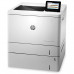 HP Color Laserjet Enterprise M553X·