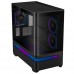 Caja Pc Asus Prime Ap202 Tg Argb Negra