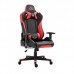 Alpha Gamer - Cadeira Gaming Agzeta-Bk-R Alpha Gamer - Cadeira Gaming Agzeta-Bk-R